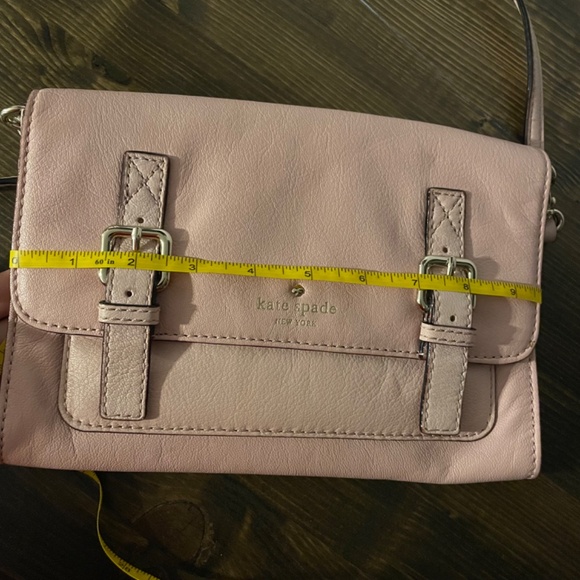 Kate Spade light pink Crossbody - Picture 6 of 7